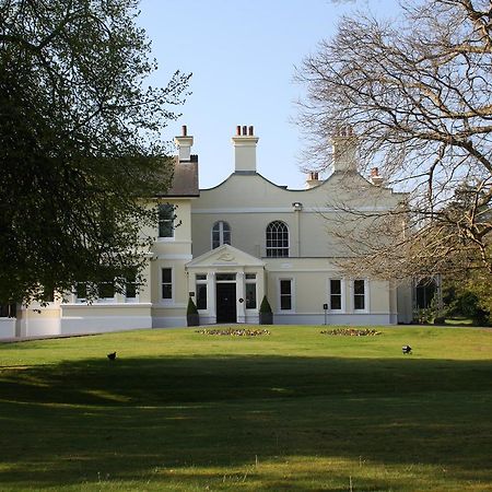 St Elizabeth'S House Hotel พลีมัธ ภายนอก รูปภาพ