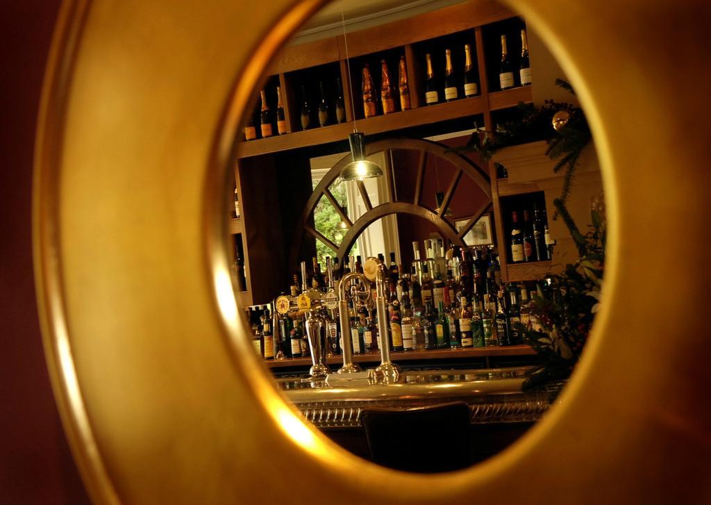 St Elizabeth'S House Hotel พลีมัธ ภายนอก รูปภาพ