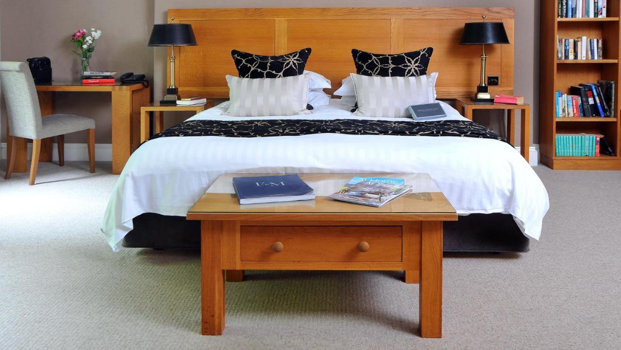St Elizabeth'S House Hotel พลีมัธ ภายนอก รูปภาพ