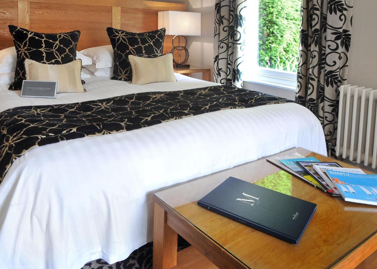 St Elizabeth'S House Hotel พลีมัธ ภายนอก รูปภาพ