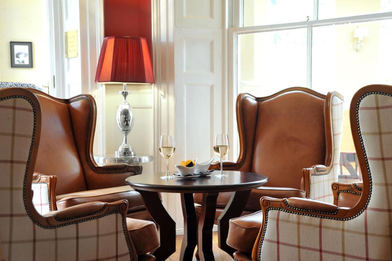 St Elizabeth'S House Hotel พลีมัธ ภายนอก รูปภาพ