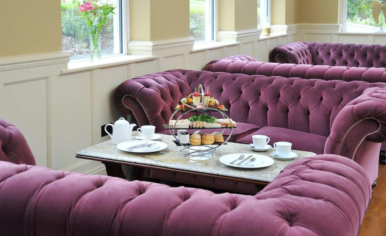 St Elizabeth'S House Hotel พลีมัธ ภายนอก รูปภาพ