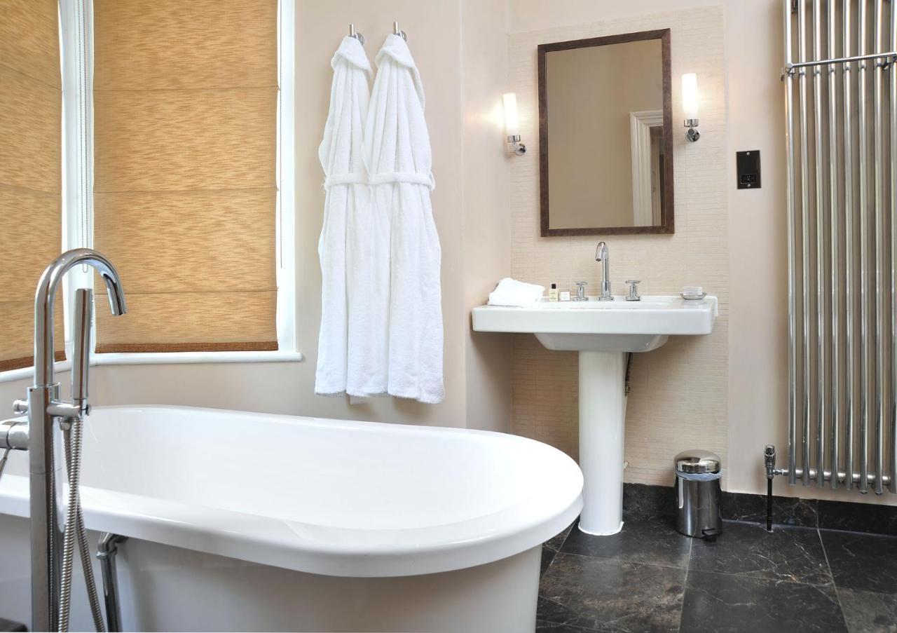 St Elizabeth'S House Hotel พลีมัธ ภายนอก รูปภาพ