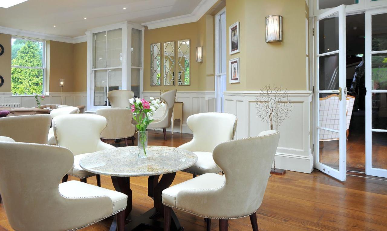 St Elizabeth'S House Hotel พลีมัธ ภายนอก รูปภาพ