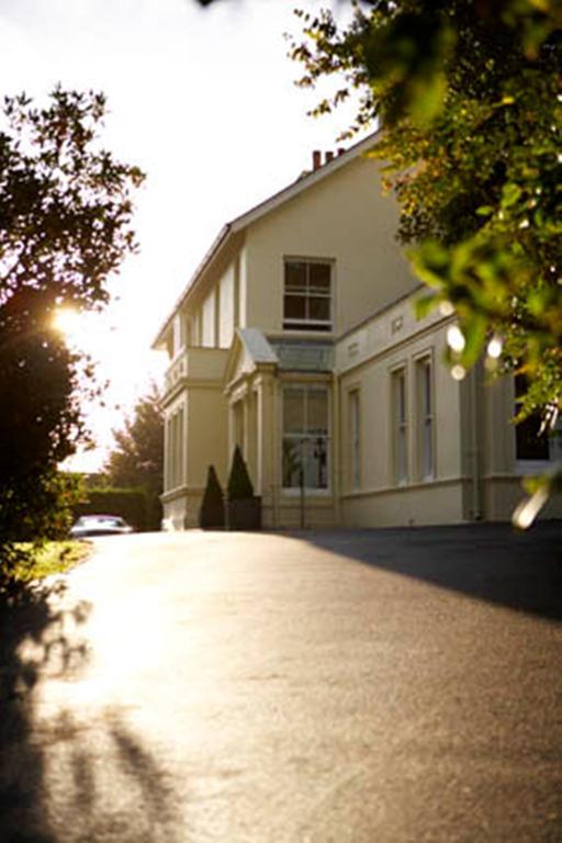 St Elizabeth'S House Hotel พลีมัธ ภายนอก รูปภาพ