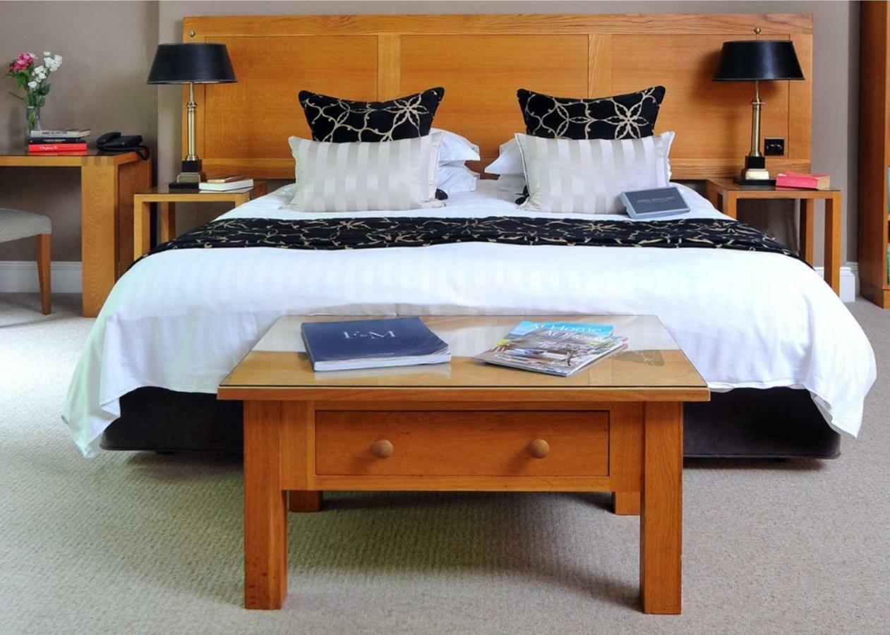 St Elizabeth'S House Hotel พลีมัธ ภายนอก รูปภาพ