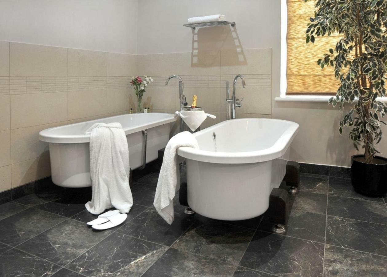 St Elizabeth'S House Hotel พลีมัธ ภายนอก รูปภาพ